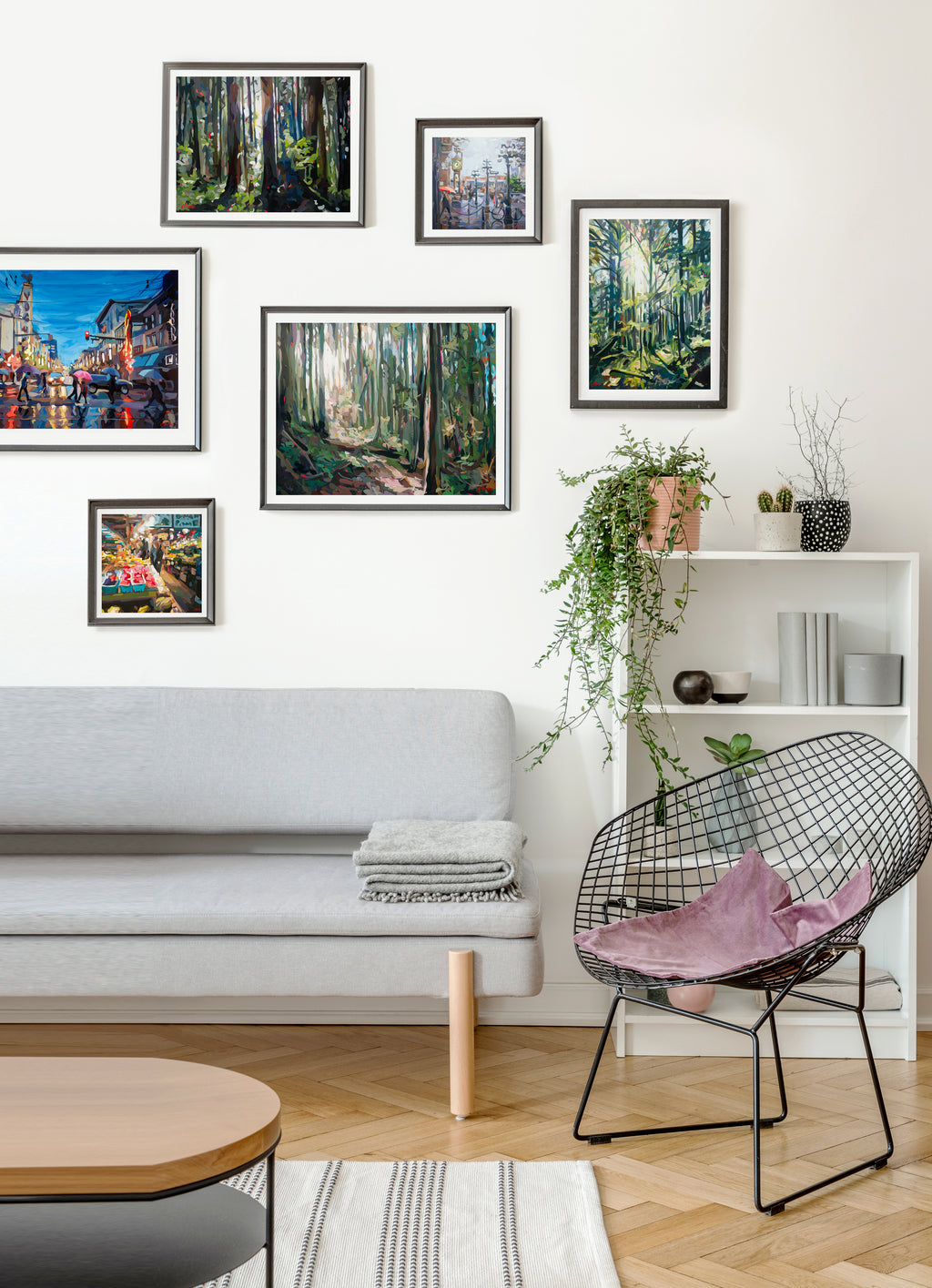 All Prints