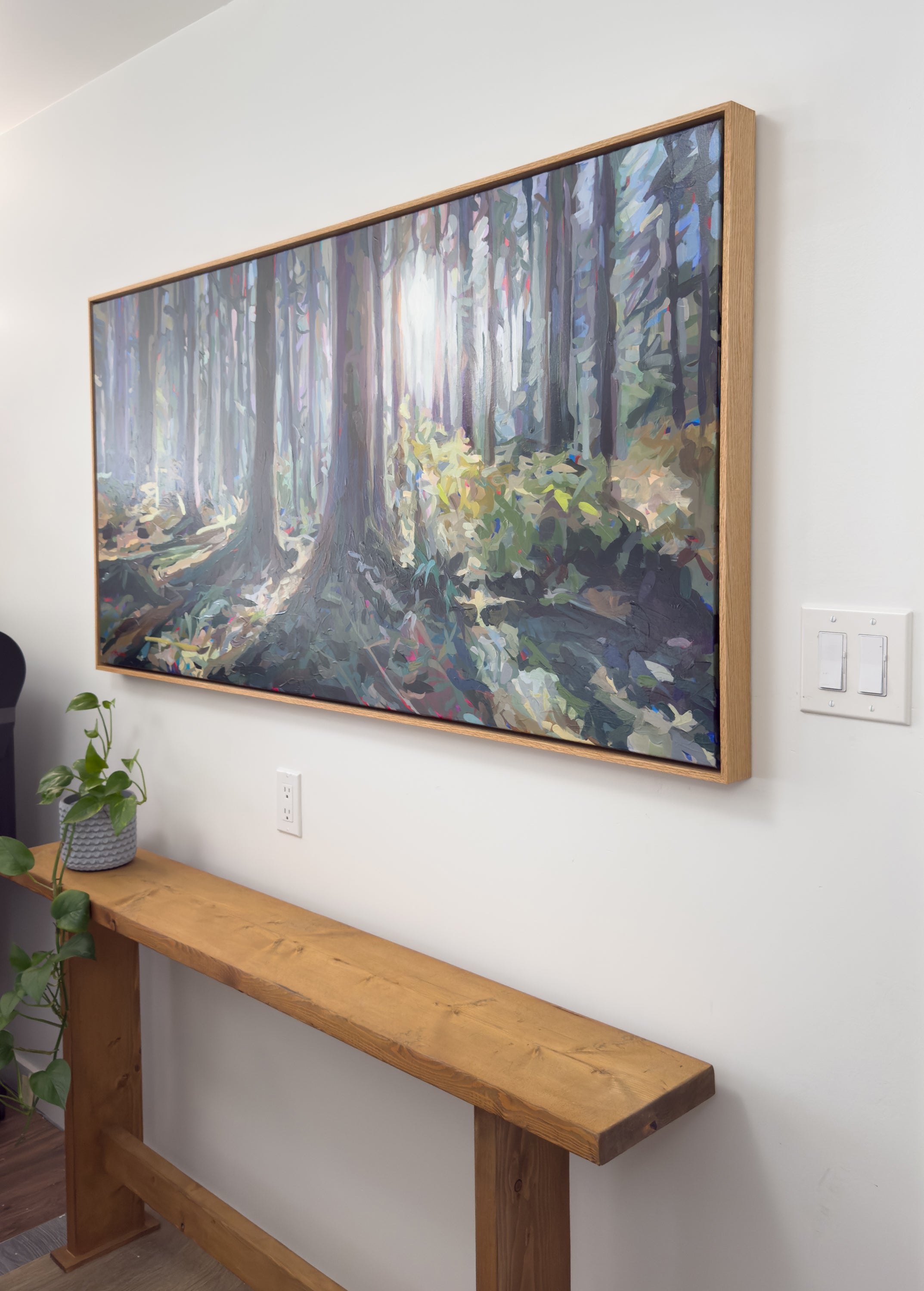 Forest Surround