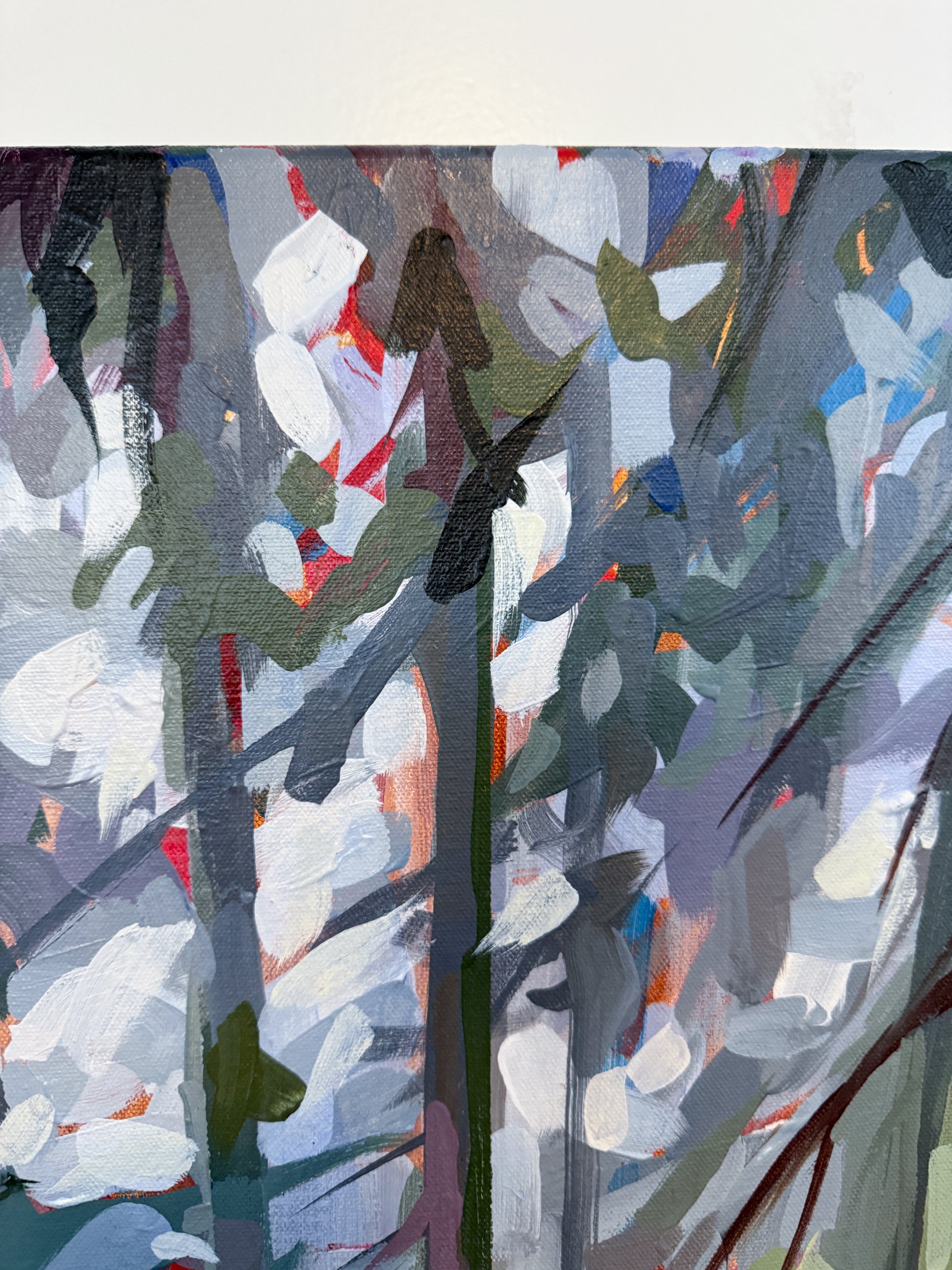 Grouse Grind - Looking Back