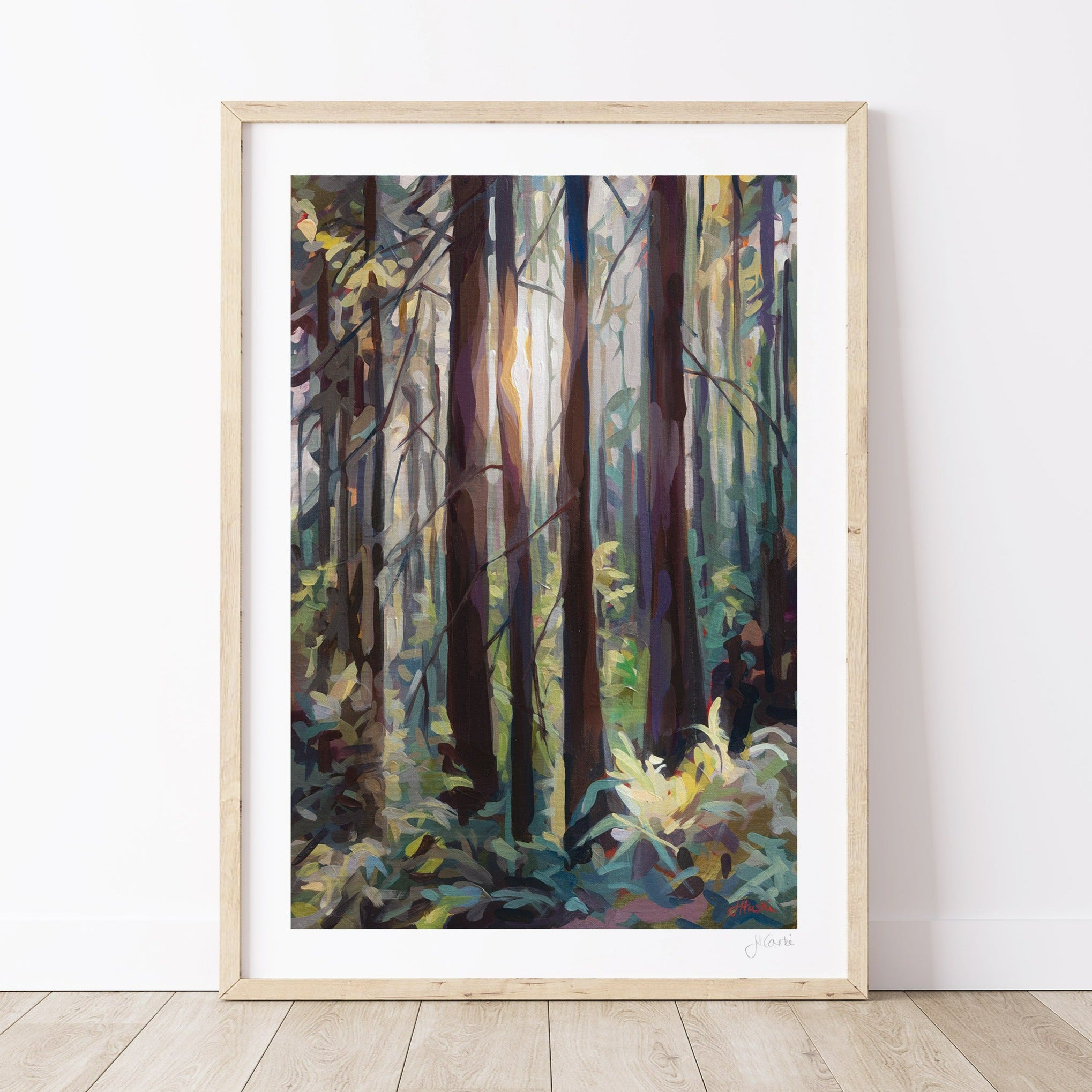 Good Sir Martin Print