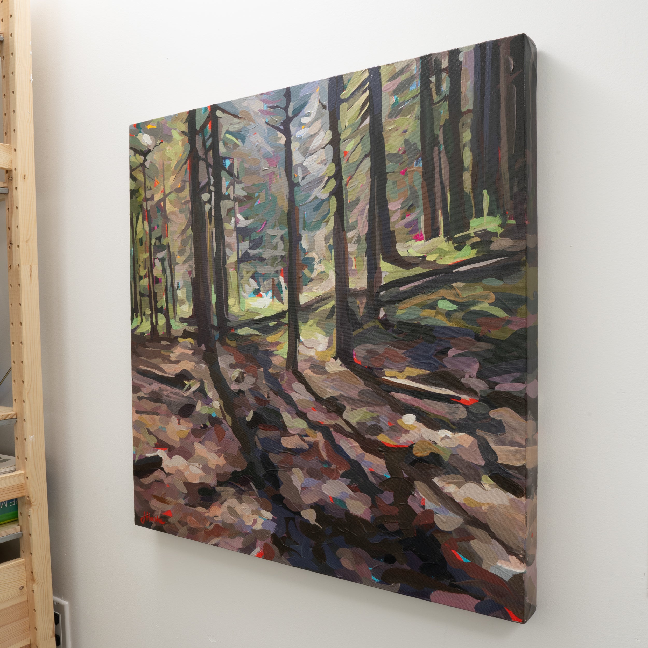 Forest Edge