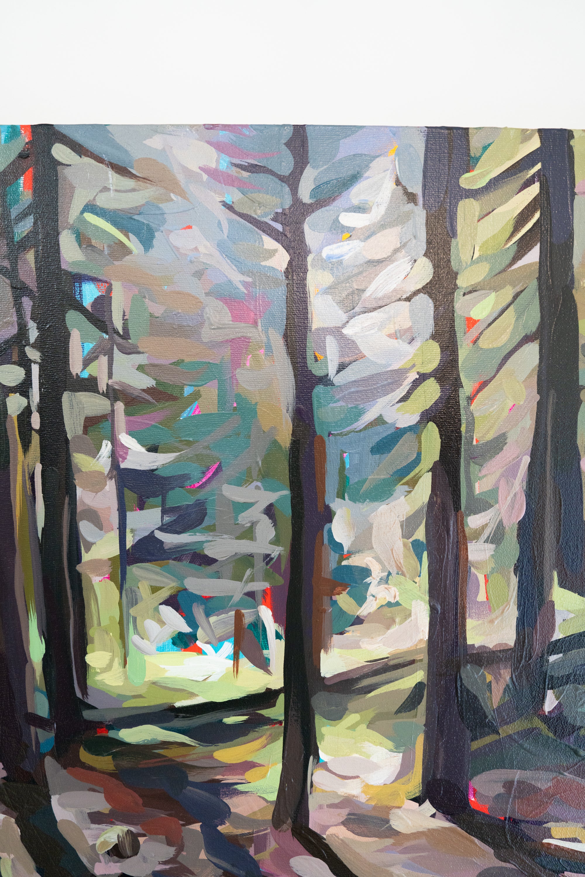 Forest Edge