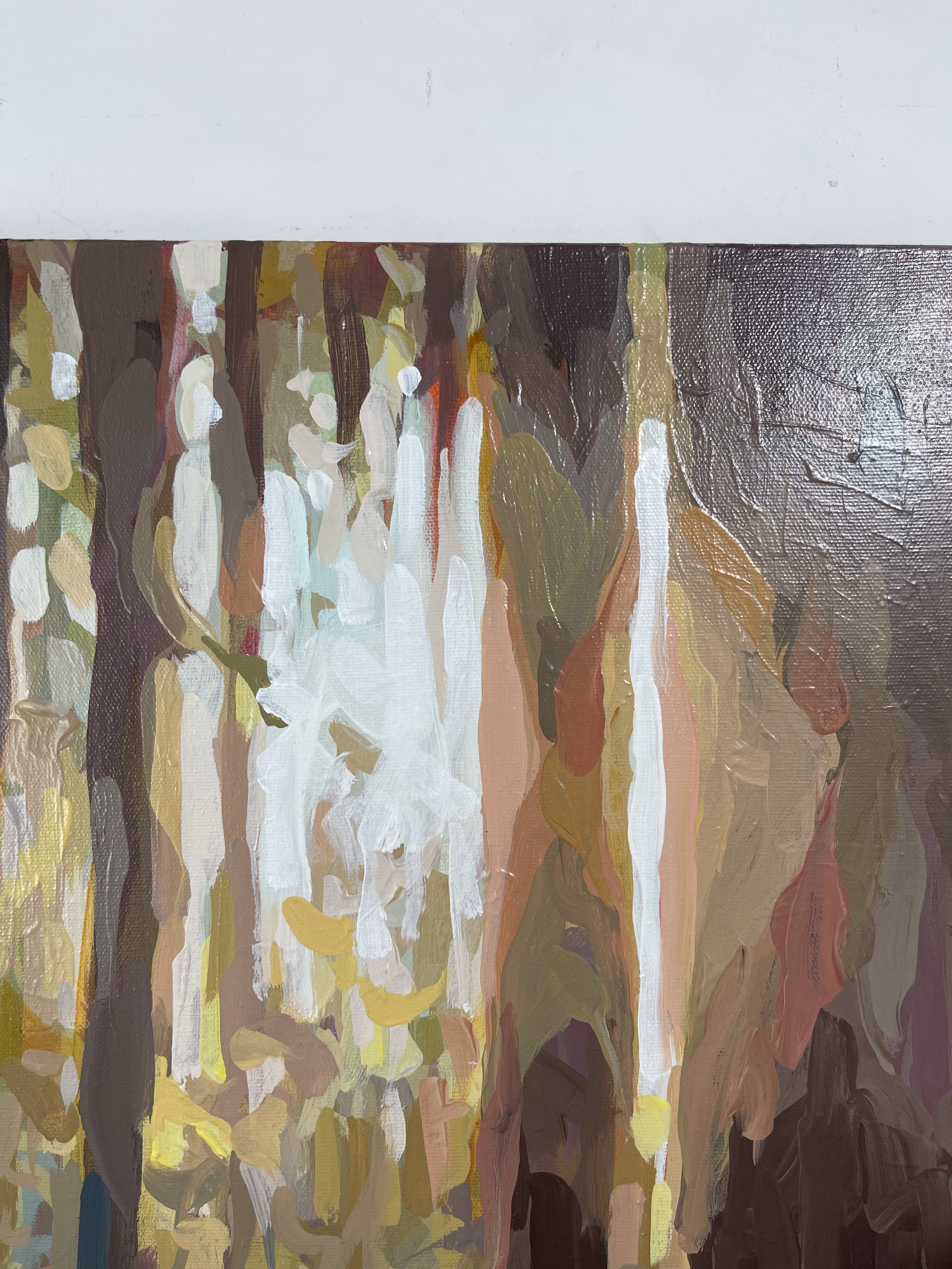 Warm Light II 30x40"