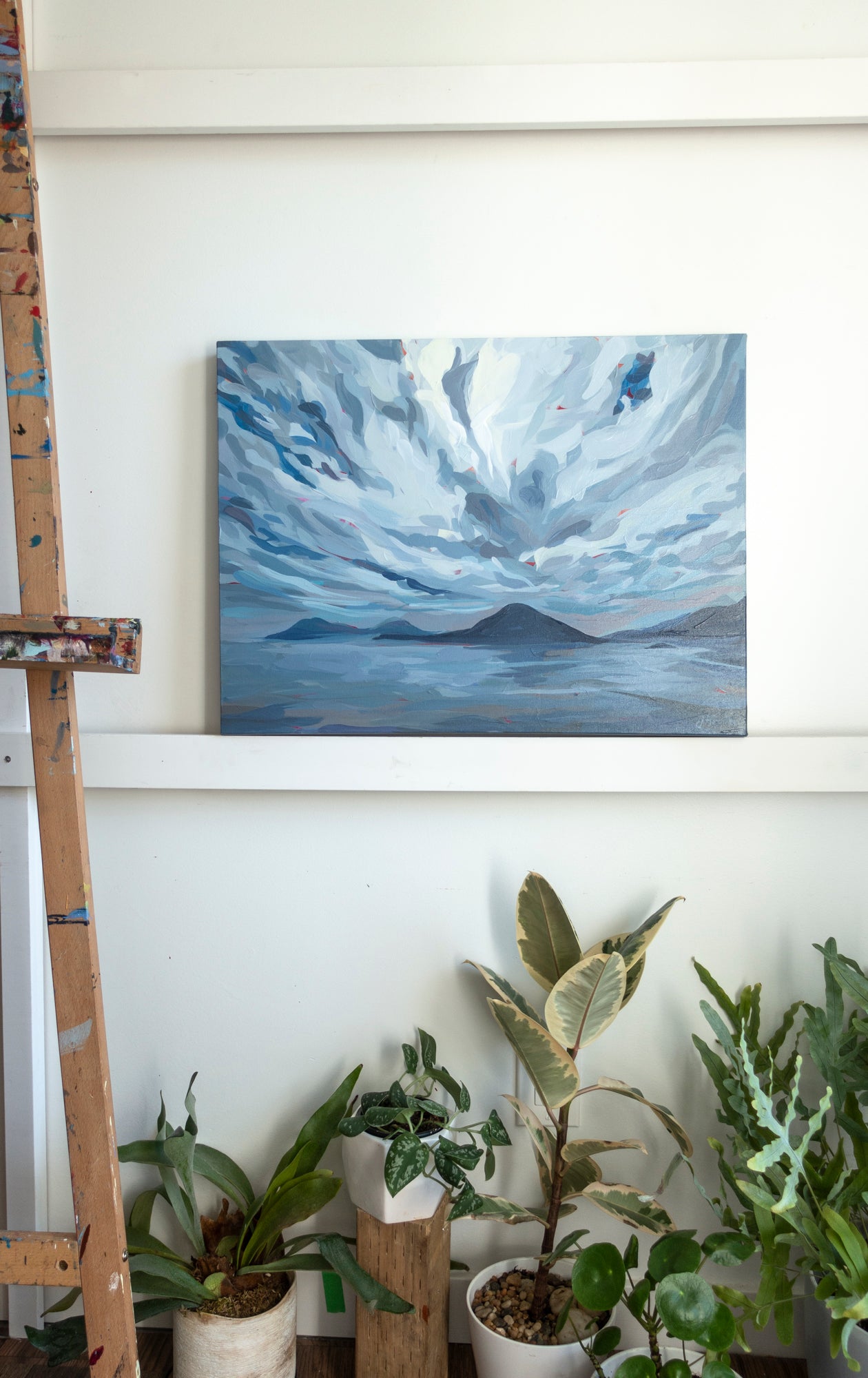 Sea to Sky