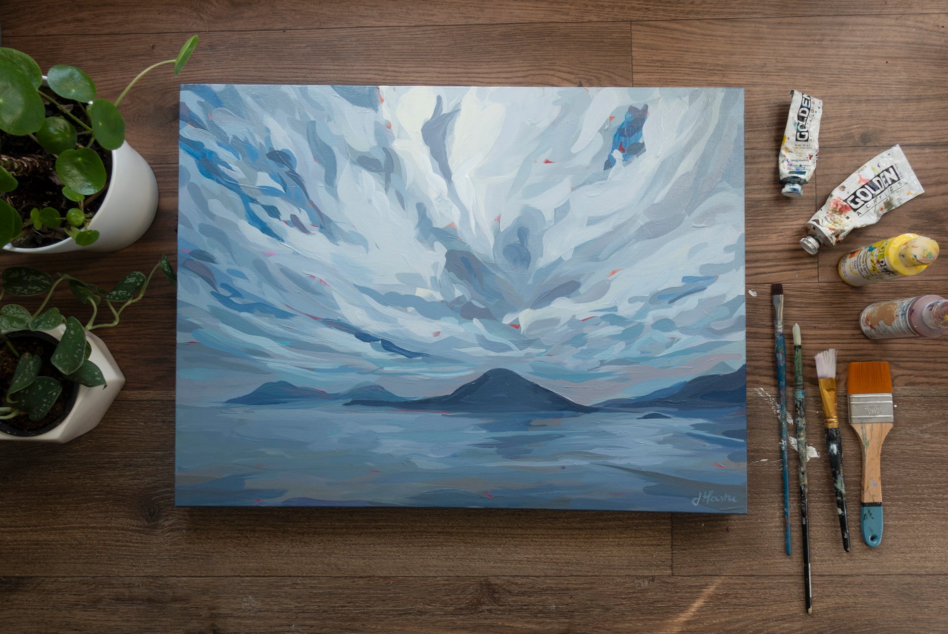 Sea to Sky