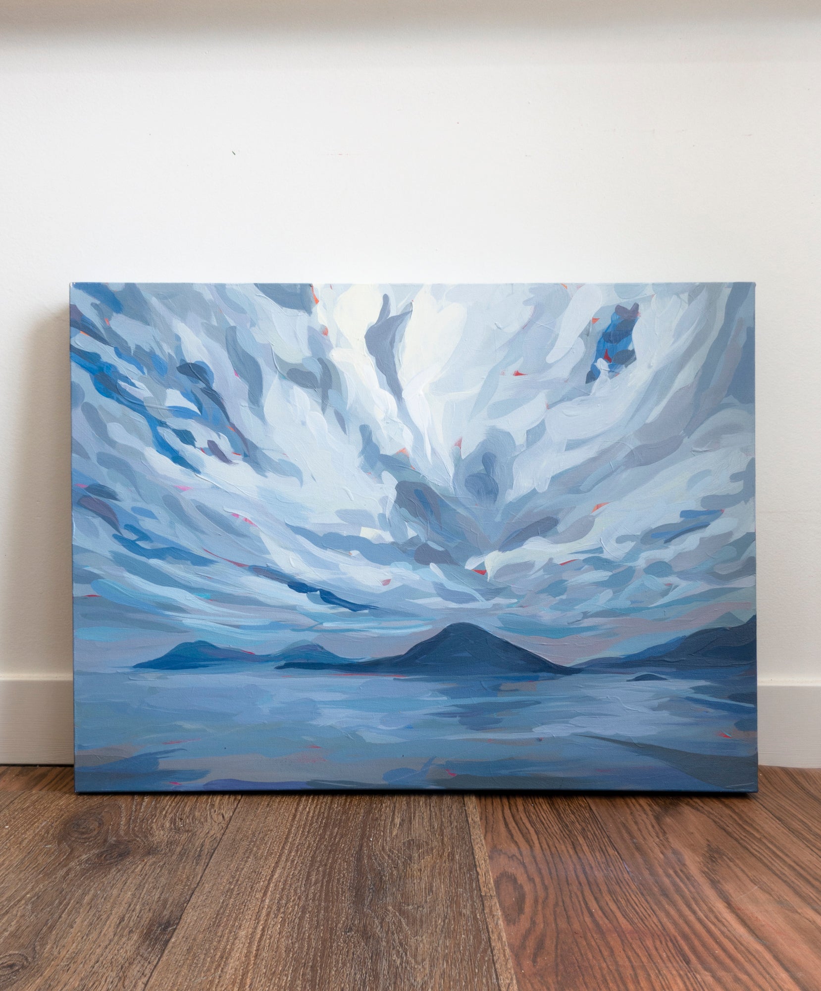 Sea to Sky