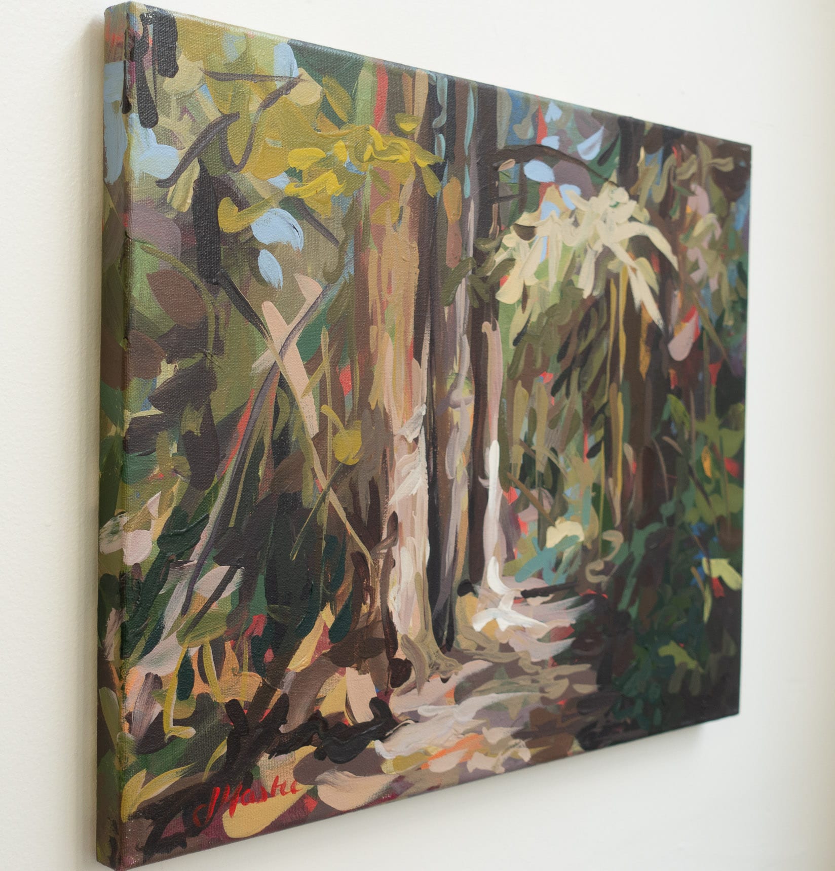 Varley Trail no. 11