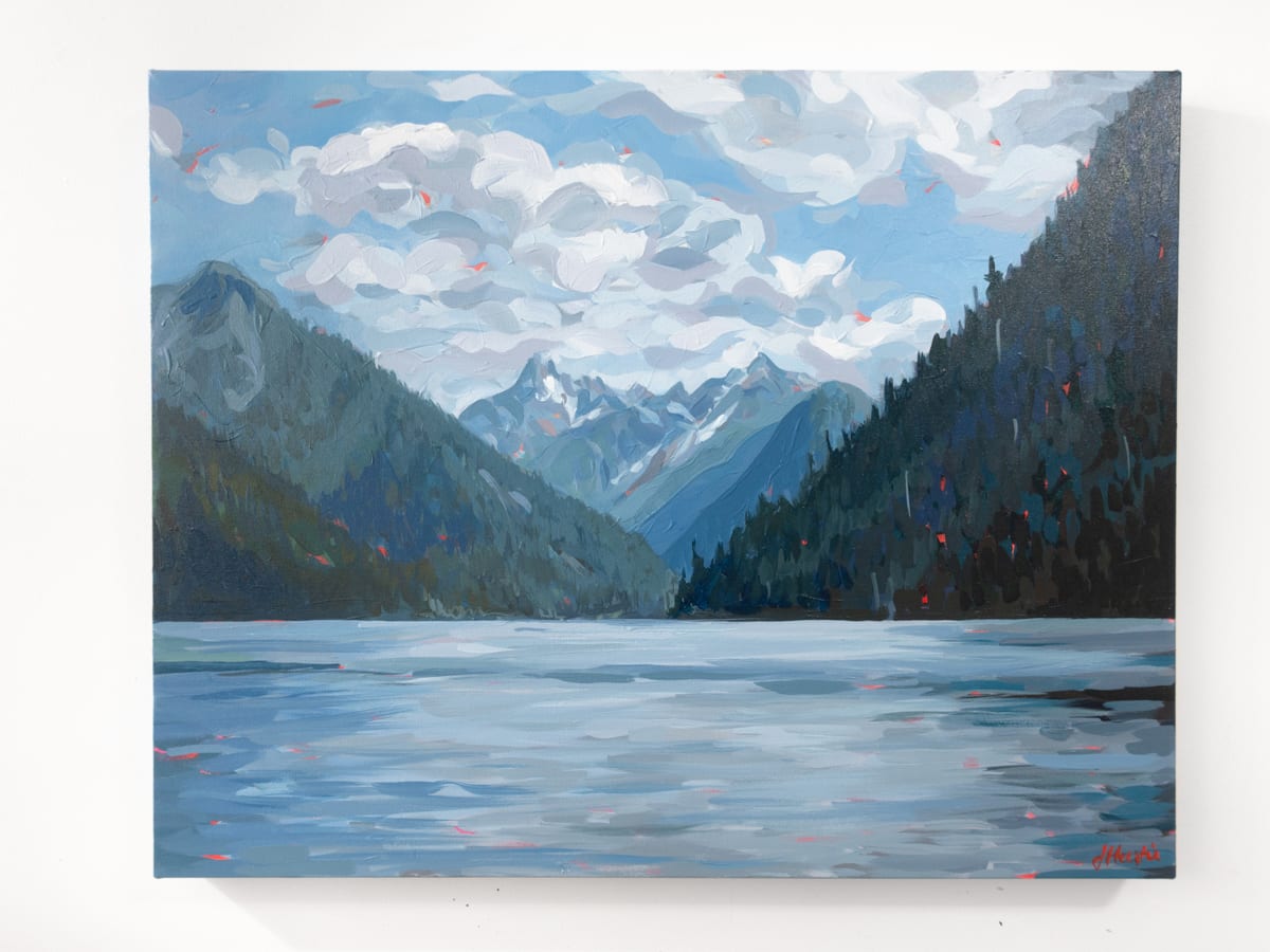 Chilliwack Lake