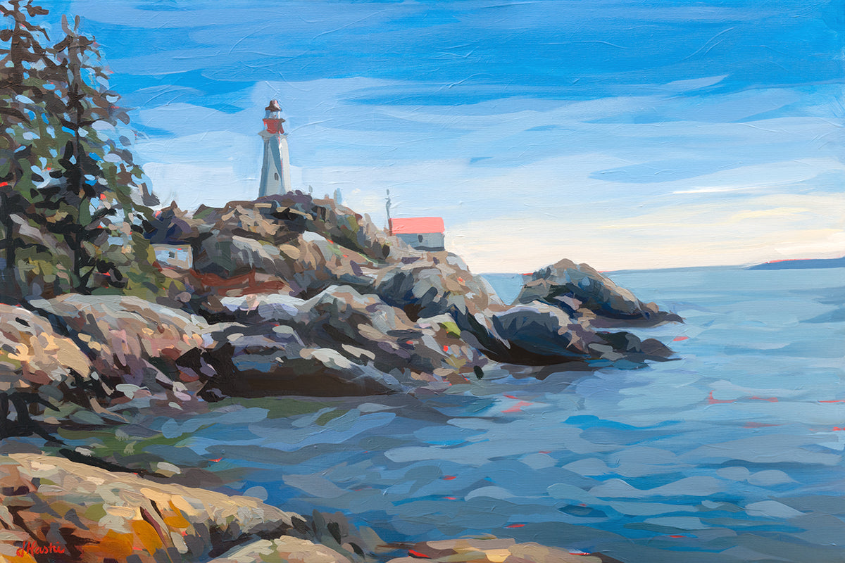 Lighthouse Park