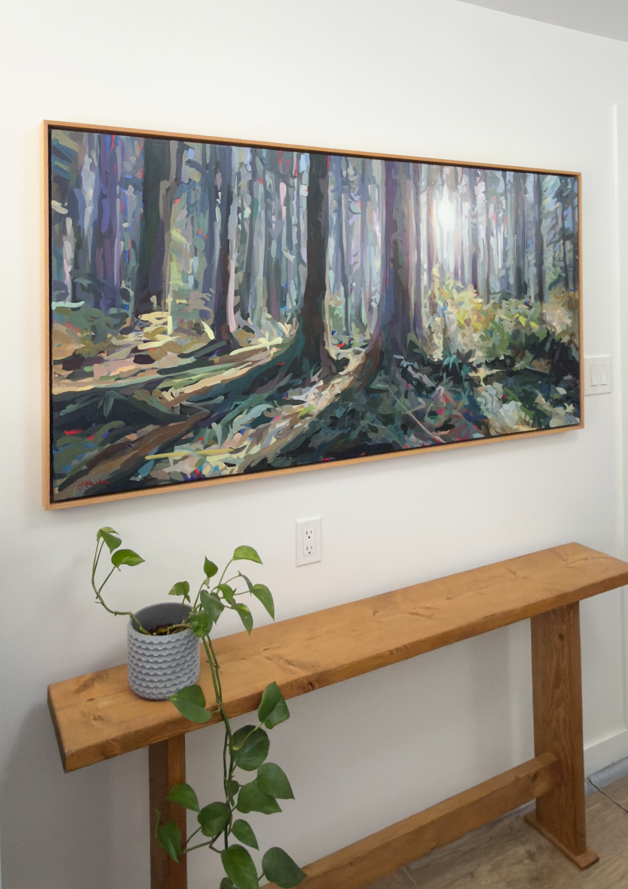 Forest Surround
