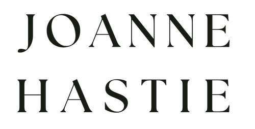Joanne Hastie